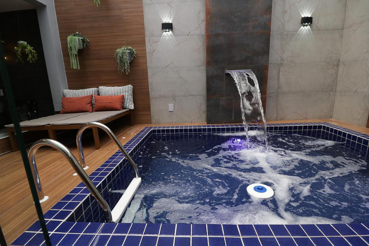 Exotico Prime Hotel 4*