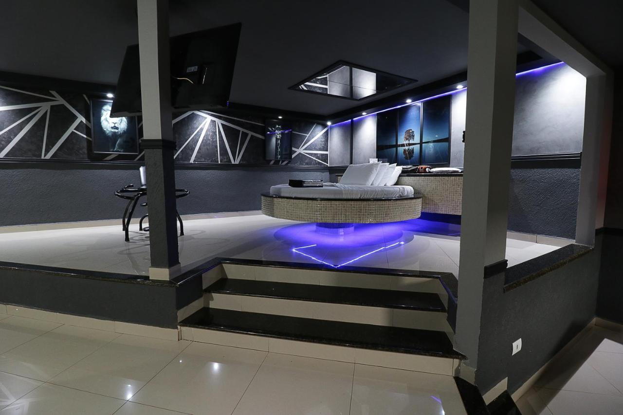 Exotico Prime 4* Ribeirao Preto
