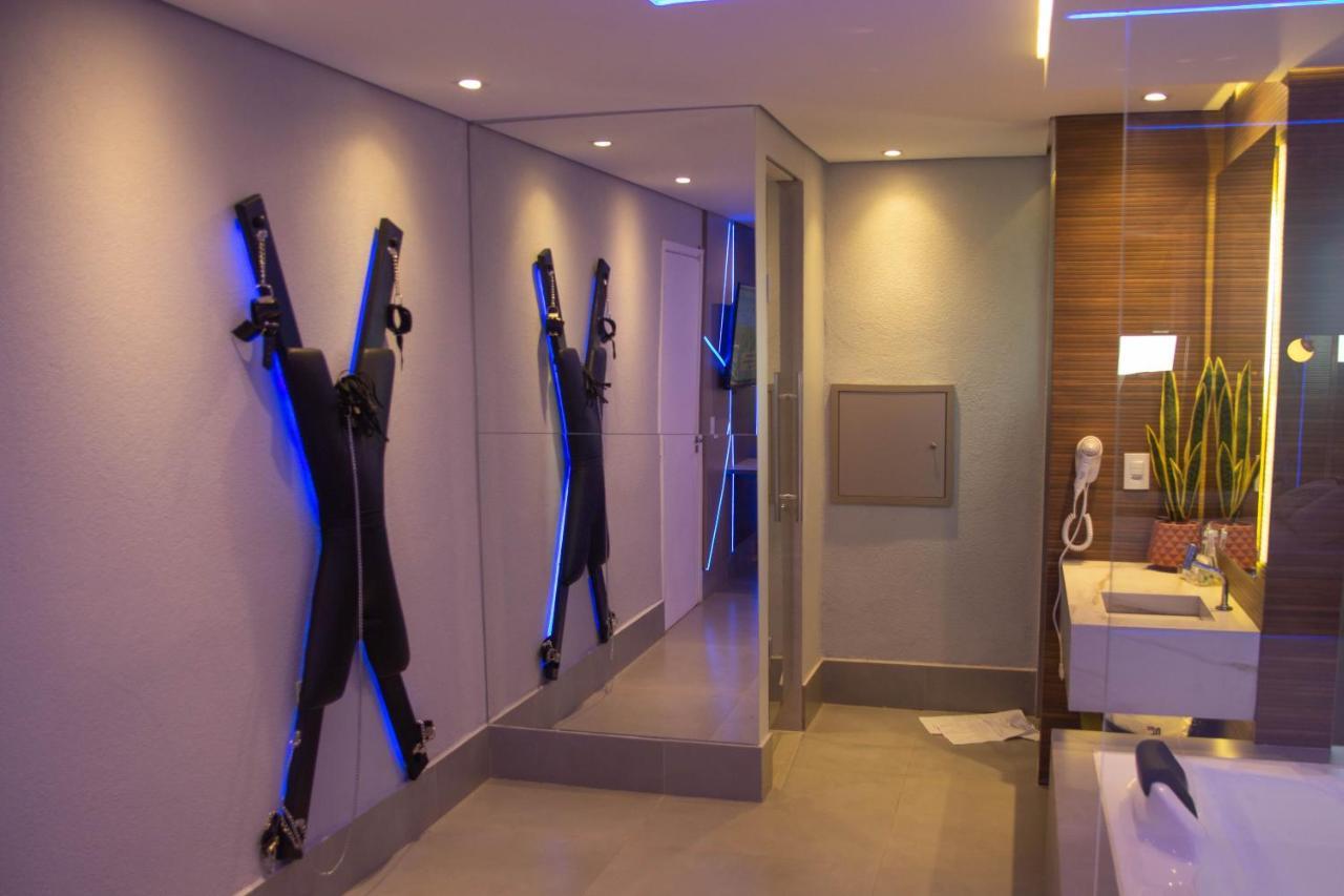 Hotel Exotico Prime Ribeirao Preto