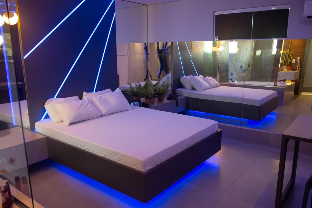 Hotel Exotico Prime