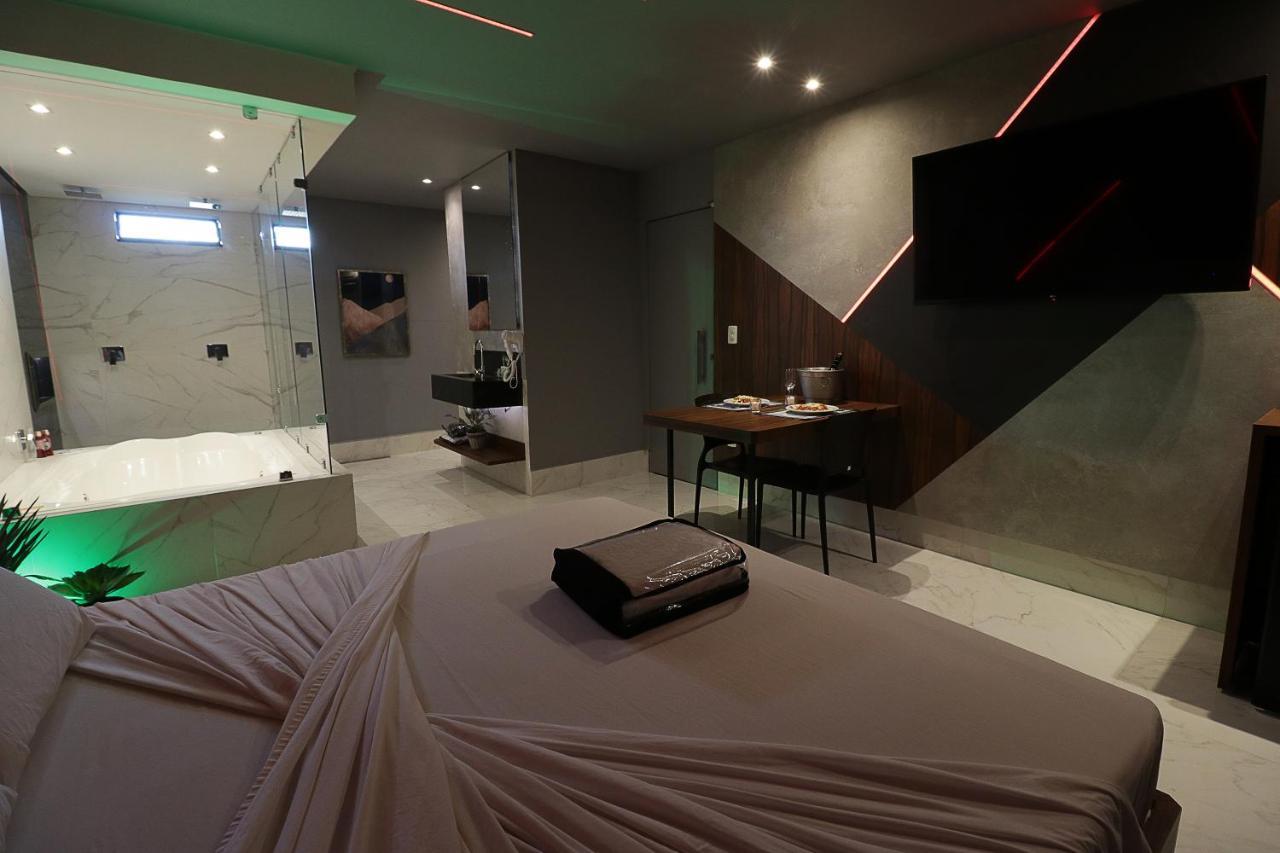 Hotel Exotico Prime