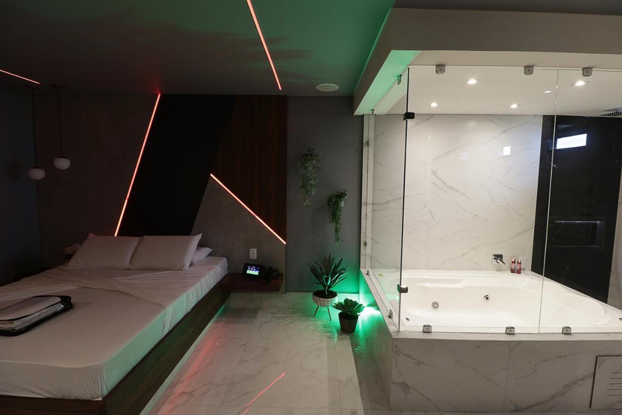 Exotico Prime Hotel