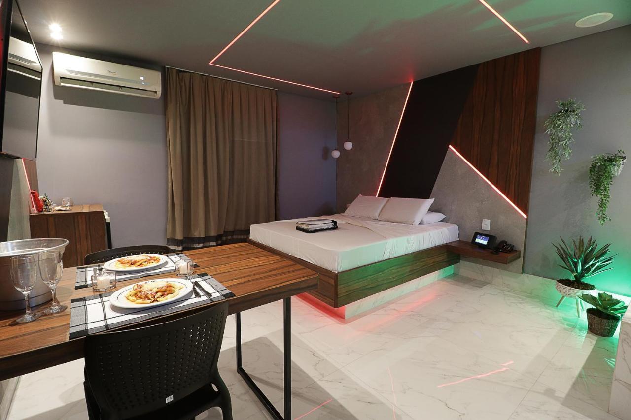 Exotico Prime 4*