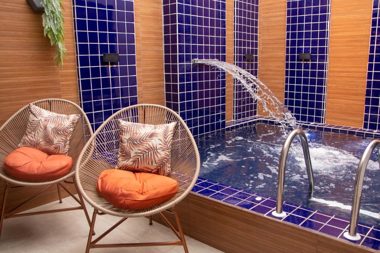 Hotel Exotico Prime Ribeirao Preto