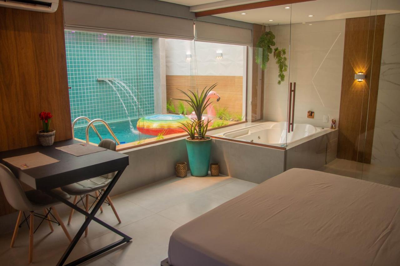 Exotico Prime 4* Ribeirao Preto