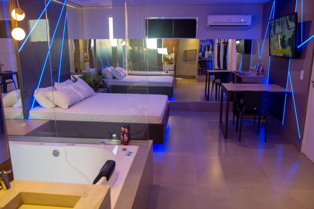 Exotico Prime Ribeirao Preto