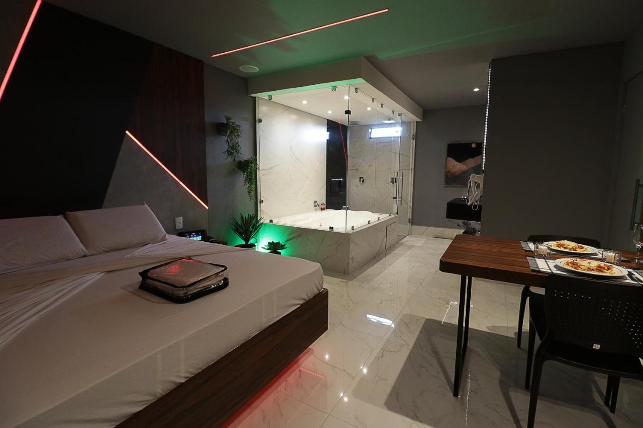 Hotel Exotico Prime