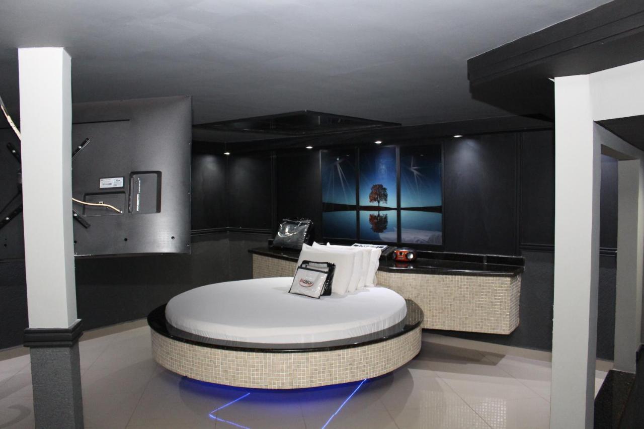Exotico Prime 4* Ribeirao Preto