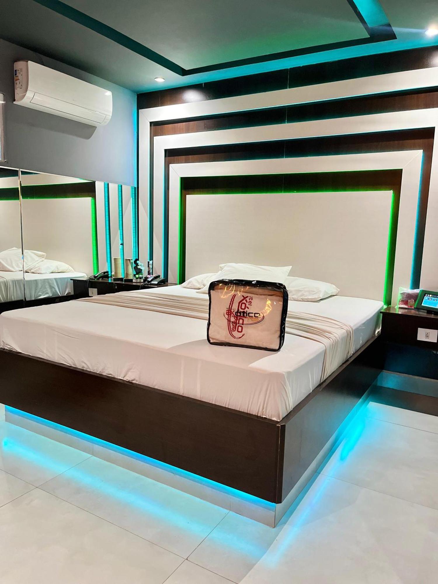 Exotico Prime Hotel