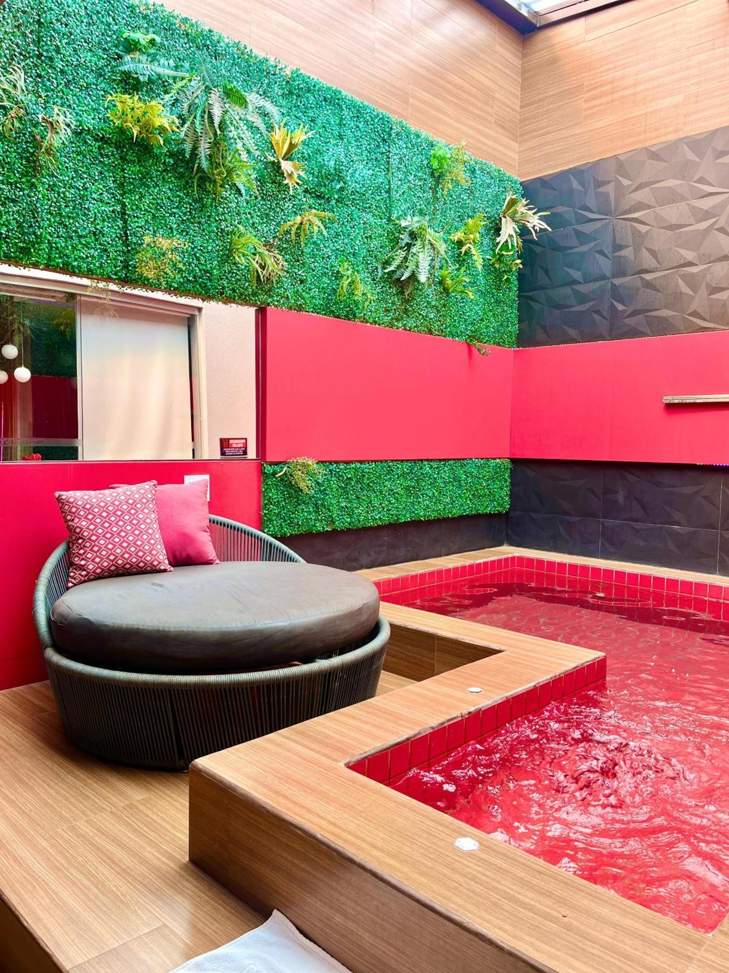 Hotel Exotico Prime 4*