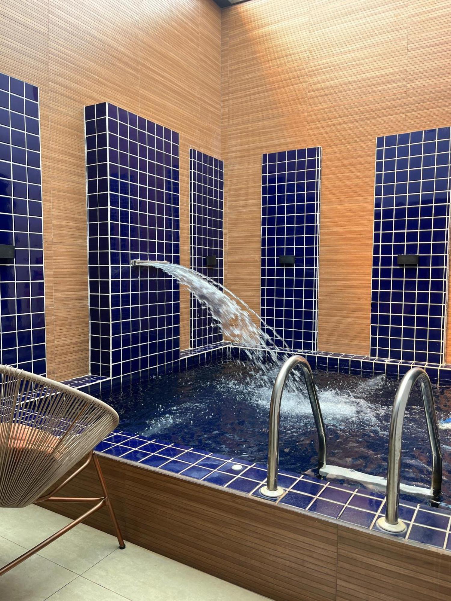Hotel Exotico Prime Ribeirao Preto