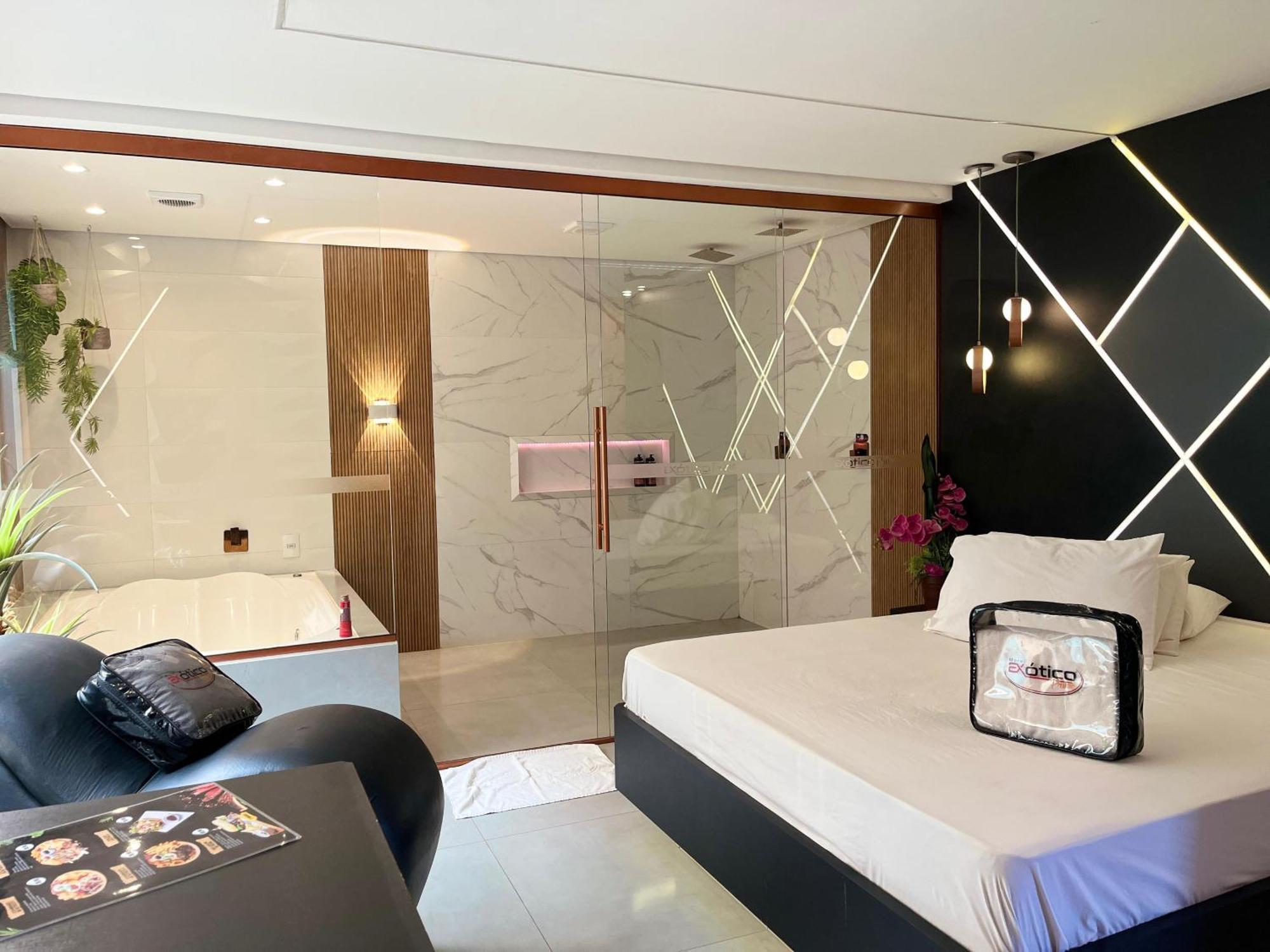 Exotico Prime 4*