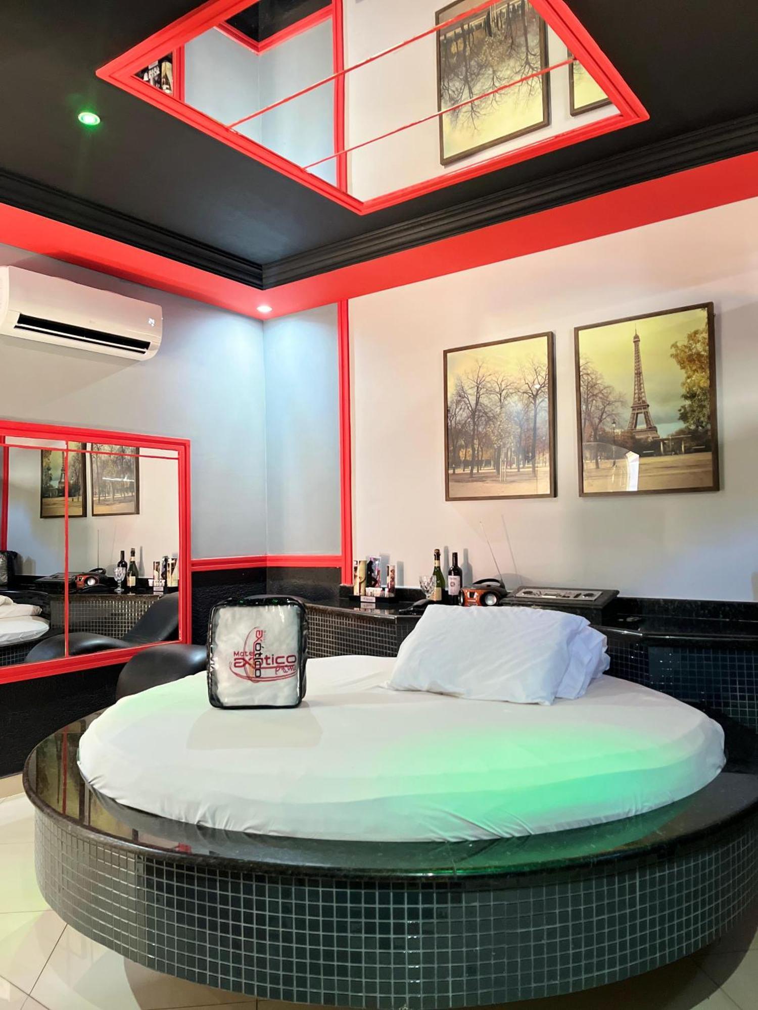 Exotico Prime Hotel