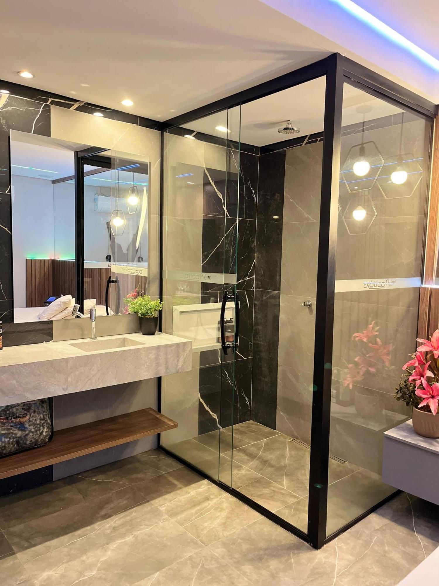 Hotel Exotico Prime Ribeirao Preto
