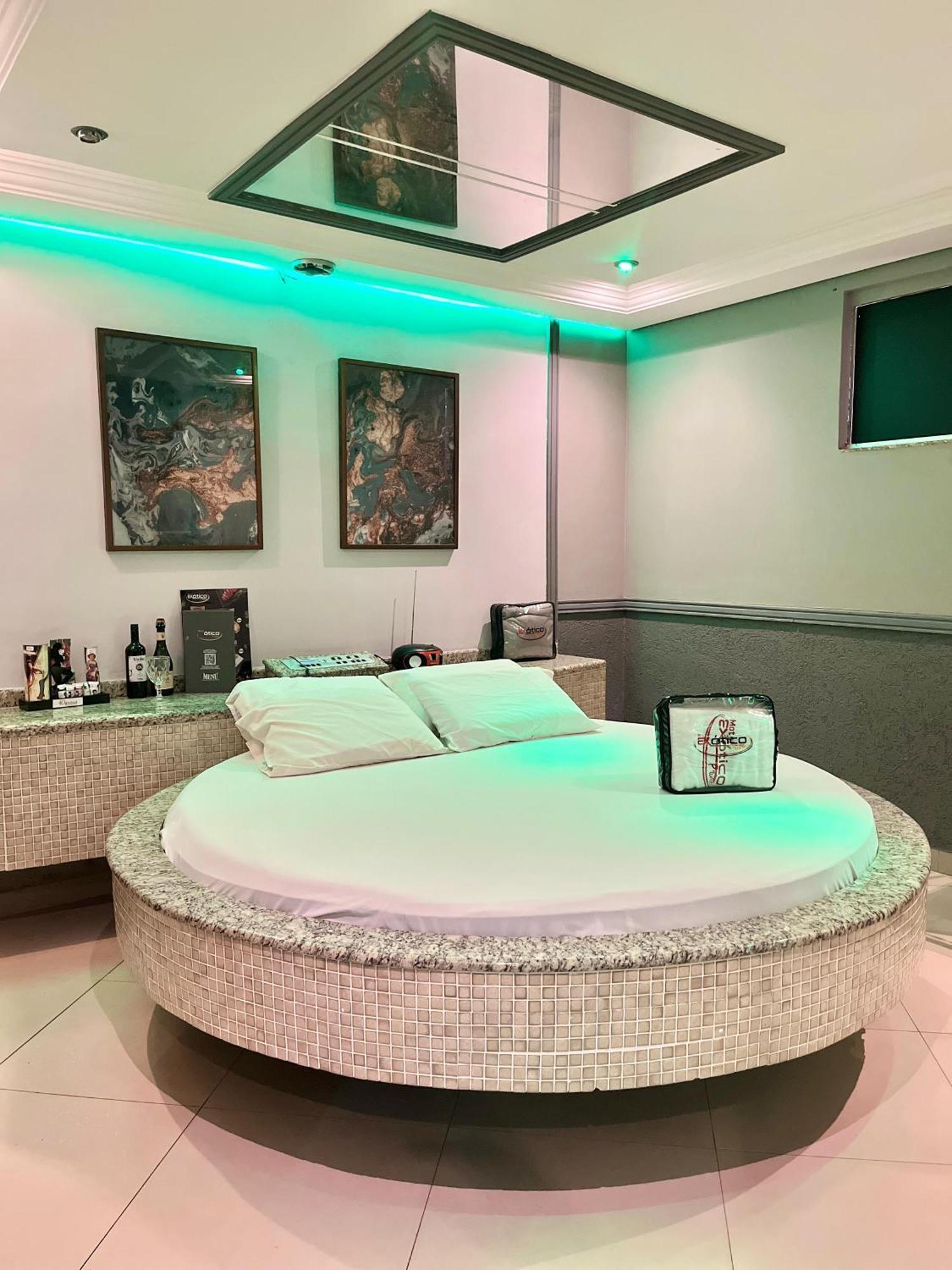 Hotel Exotico Prime